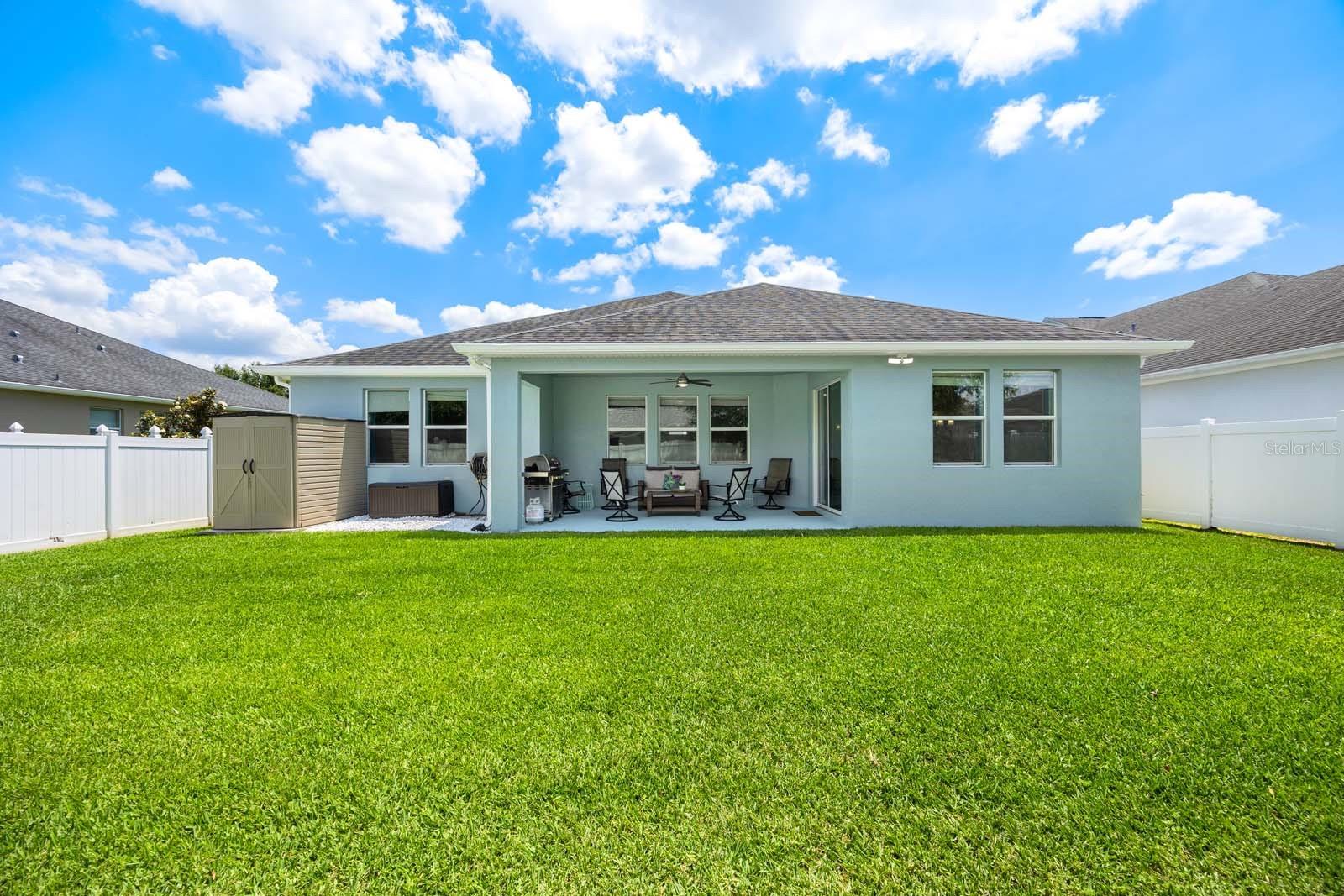 9790 PECAN HICKORY WAY, ORLANDO, FL, 32832