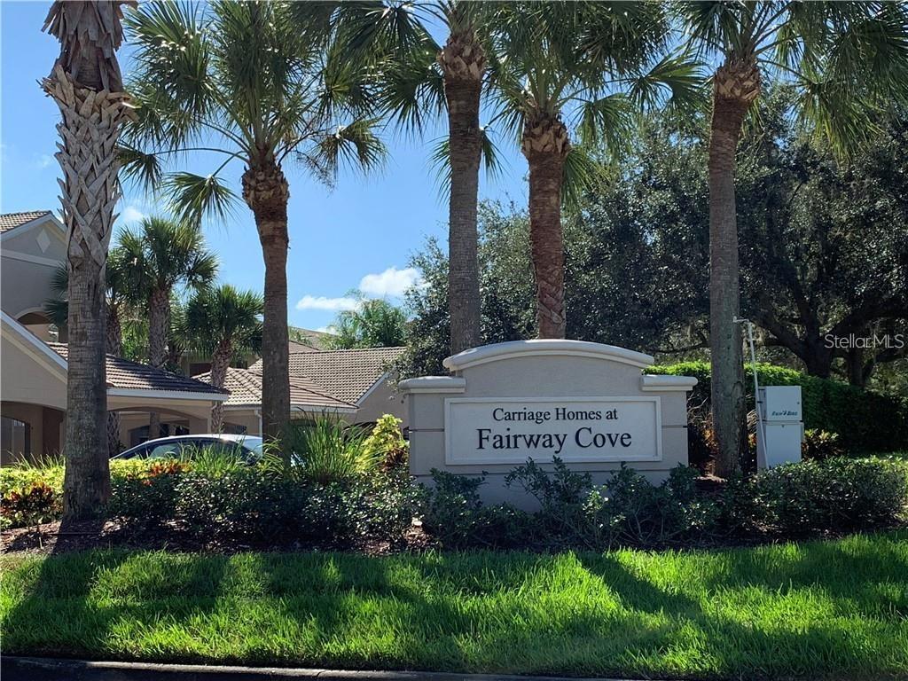 1003 FAIRWAYCOVE LN #201, BRADENTON, FL, 34212