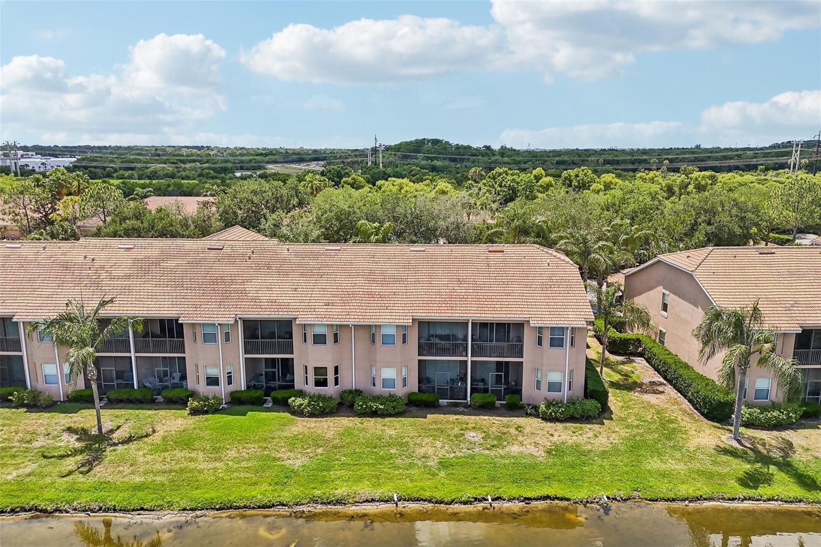 1003 FAIRWAYCOVE LN #201, BRADENTON, FL, 34212