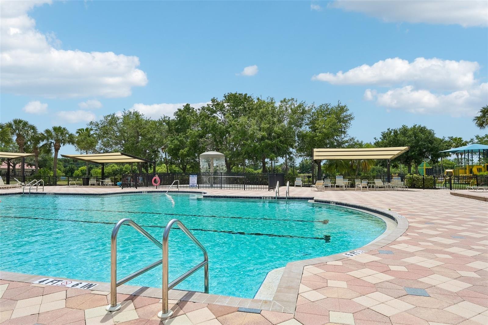 1003 FAIRWAYCOVE LN #201, BRADENTON, FL, 34212