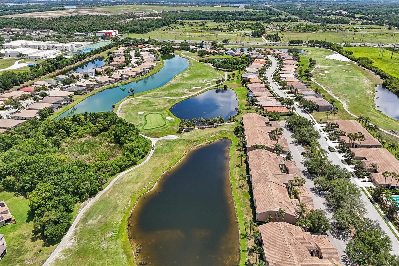 1003 FAIRWAYCOVE LN #201, BRADENTON, FL, 34212