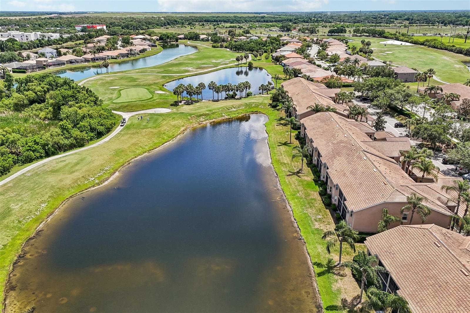 1003 FAIRWAYCOVE LN #201, BRADENTON, FL, 34212