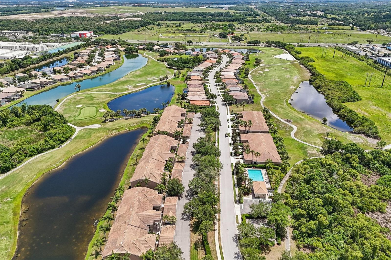 1003 FAIRWAYCOVE LN #201, BRADENTON, FL, 34212