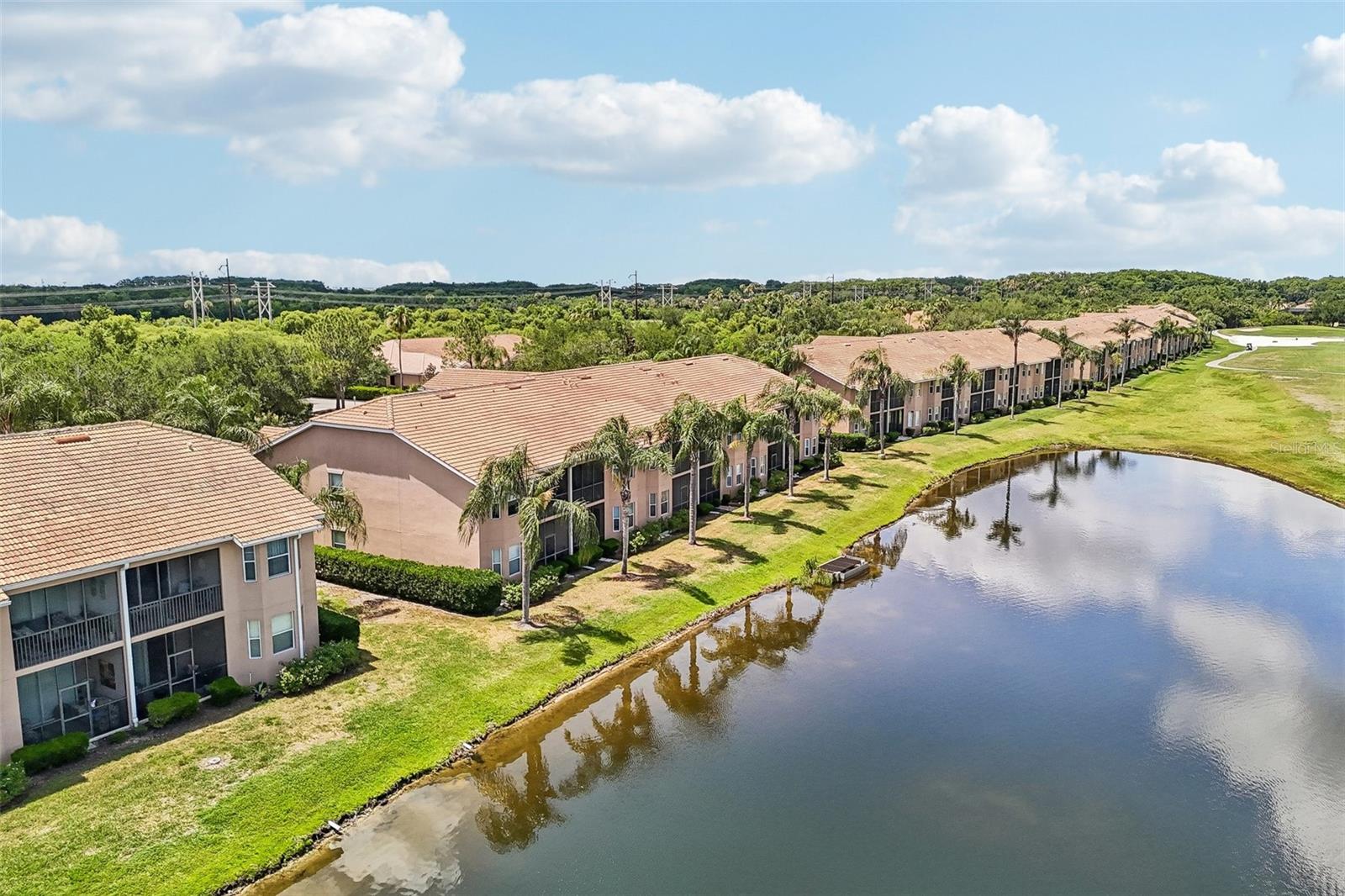 1003 FAIRWAYCOVE LN #201, BRADENTON, FL, 34212