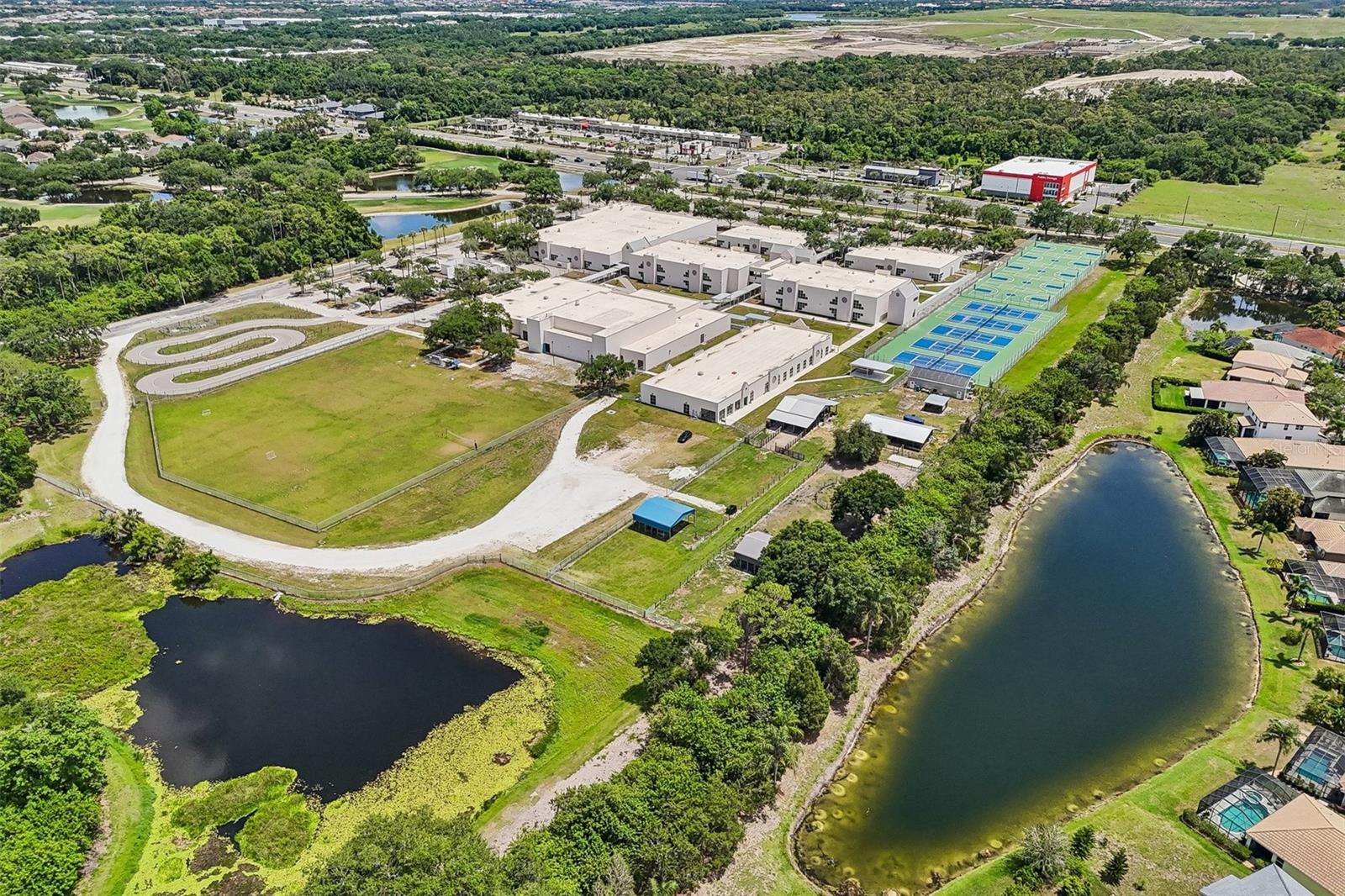 1003 FAIRWAYCOVE LN #201, BRADENTON, FL, 34212