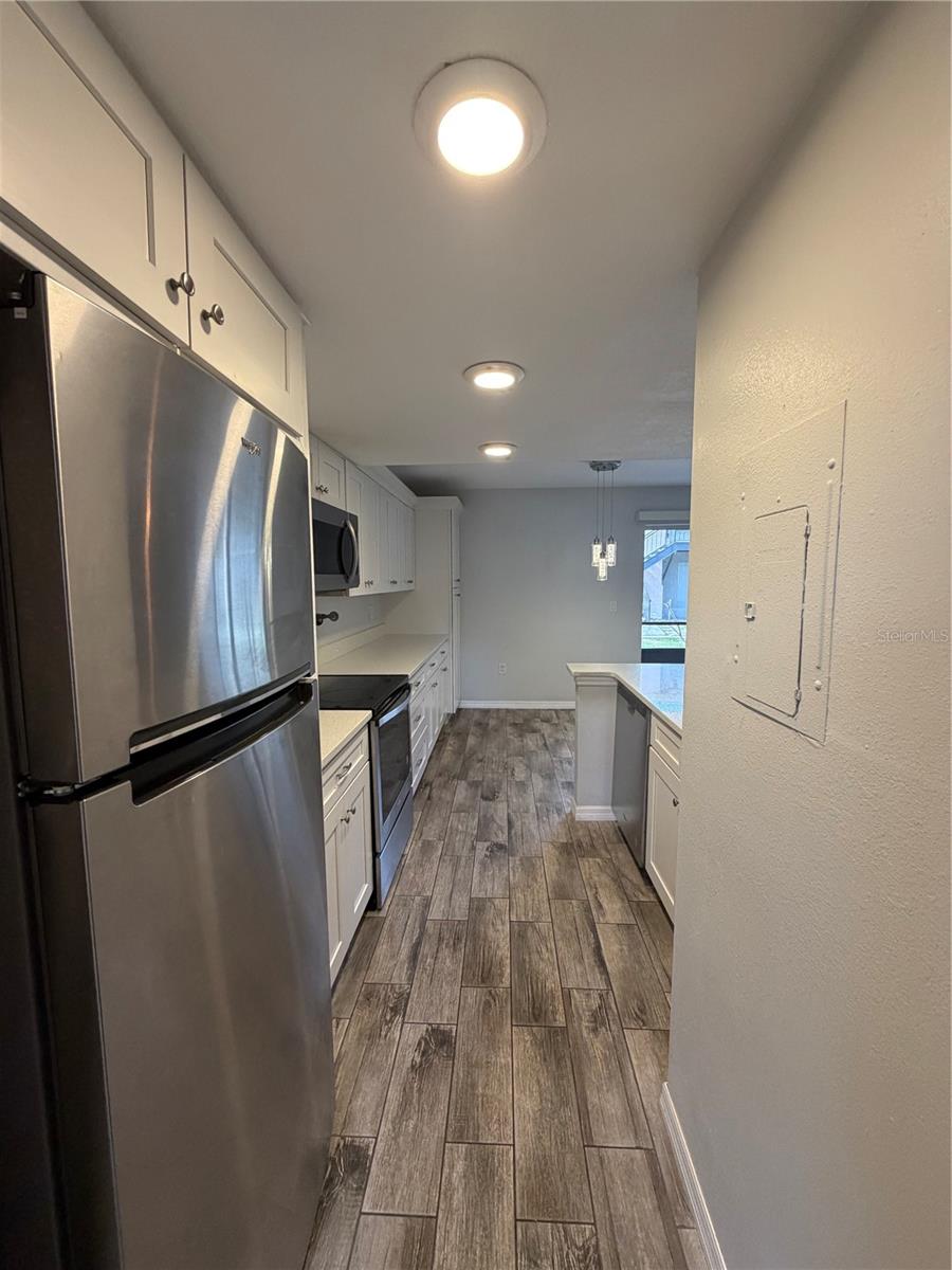 1167 CALLE DEL REY #A, CASSELBERRY, FL, 32707