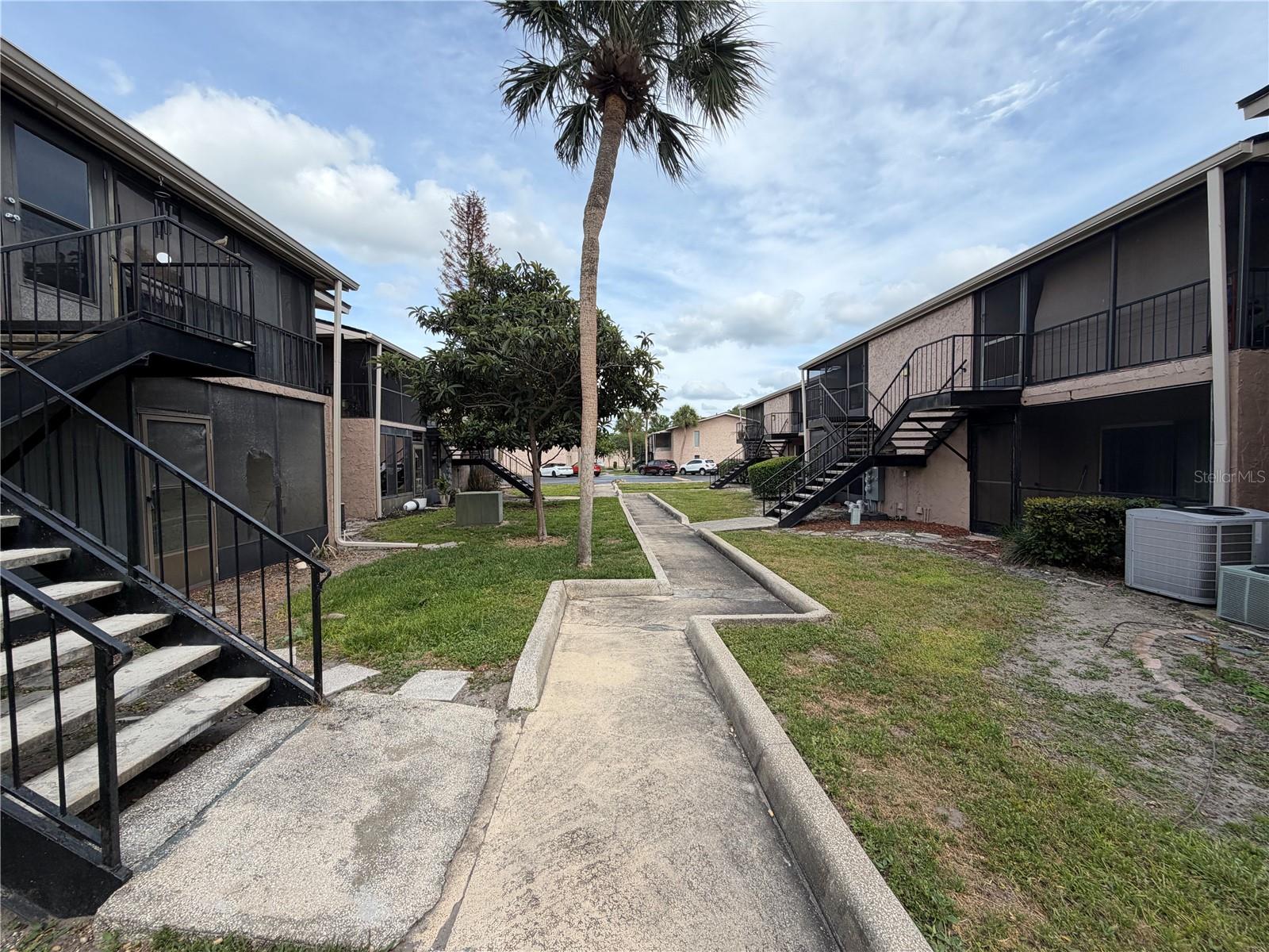 1167 CALLE DEL REY #A, CASSELBERRY, FL, 32707