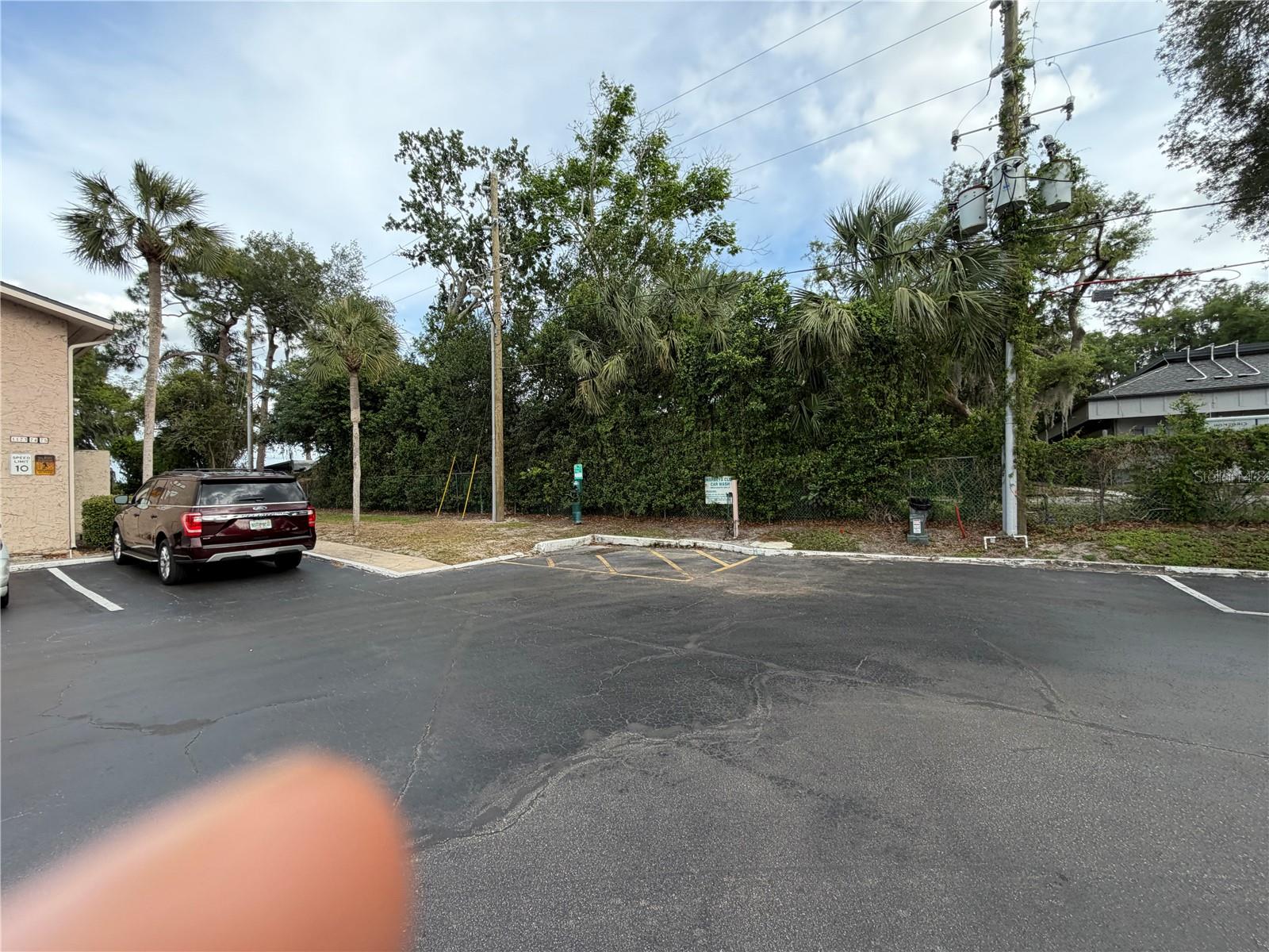 1167 CALLE DEL REY #A, CASSELBERRY, FL, 32707