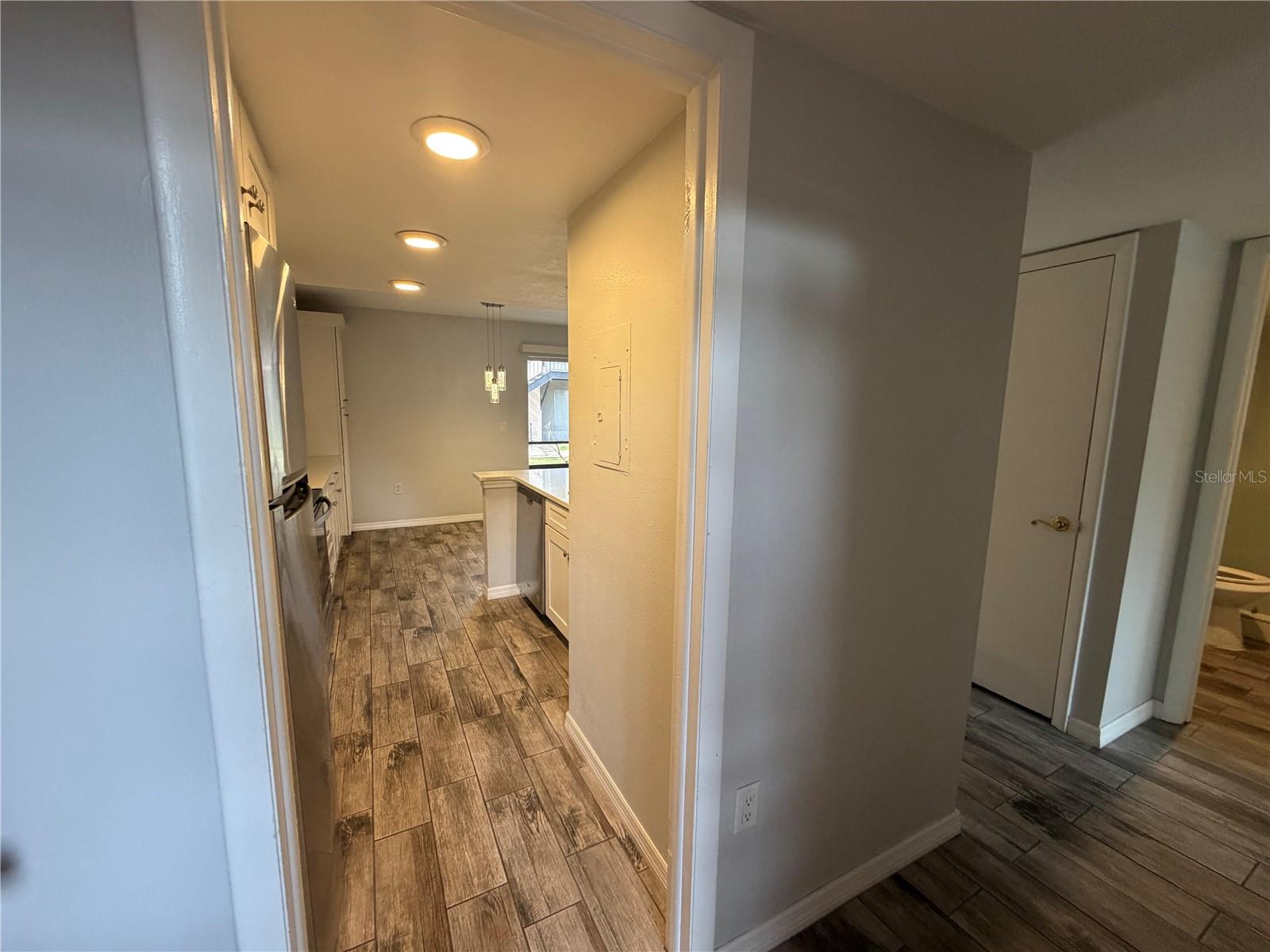 1167 CALLE DEL REY #A, CASSELBERRY, FL, 32707