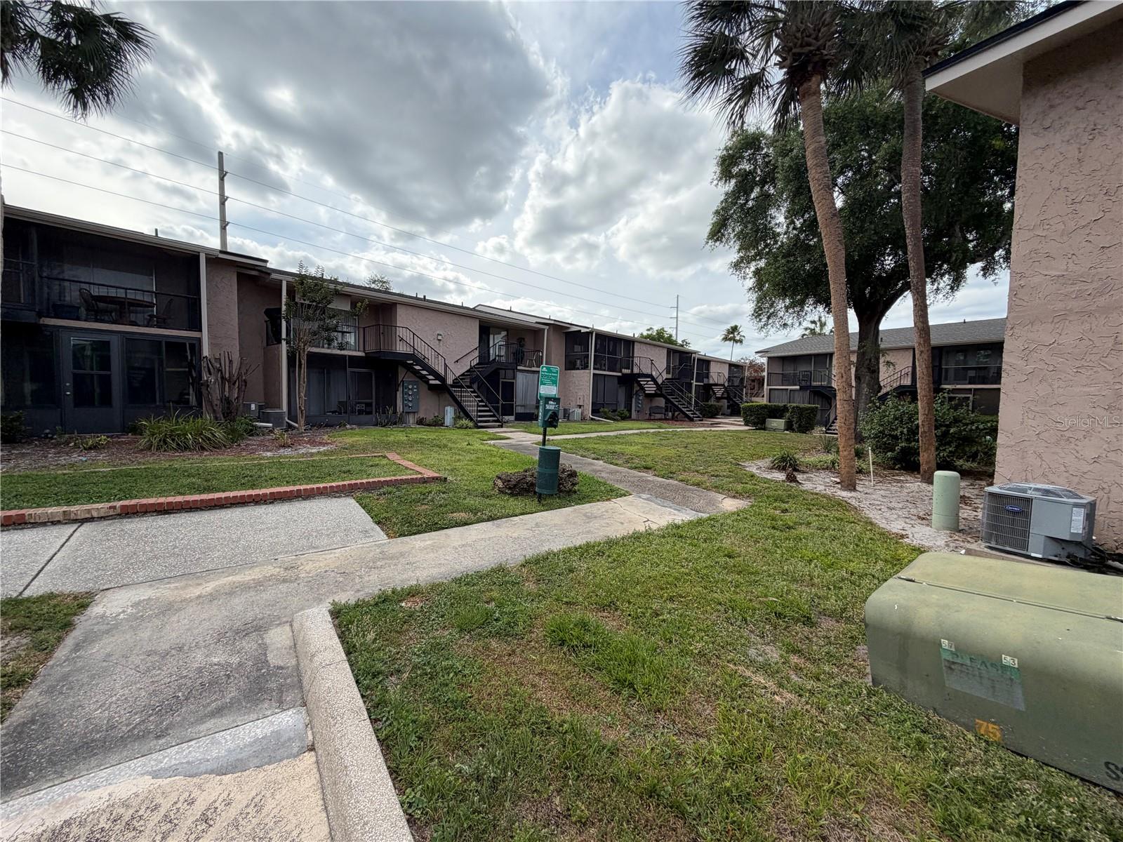 1167 CALLE DEL REY #A, CASSELBERRY, FL, 32707