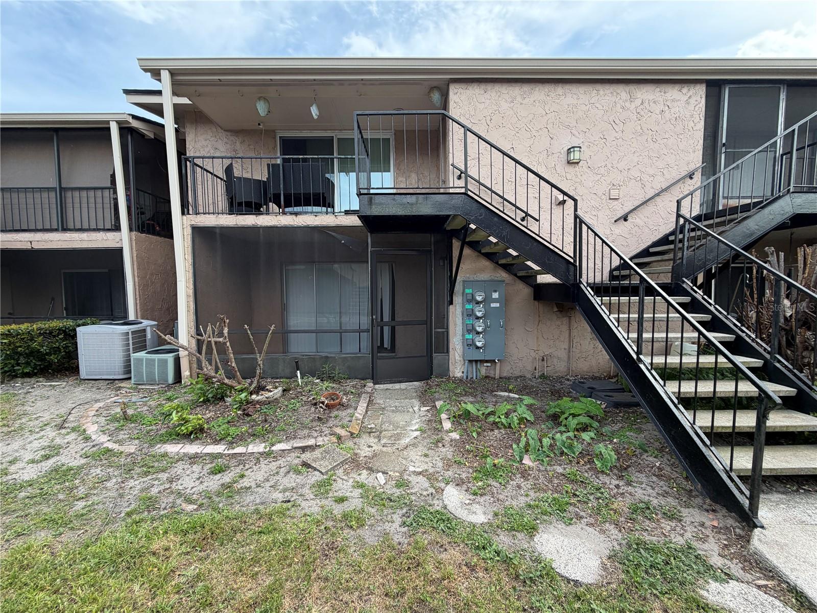 1167 CALLE DEL REY #A, CASSELBERRY, FL, 32707