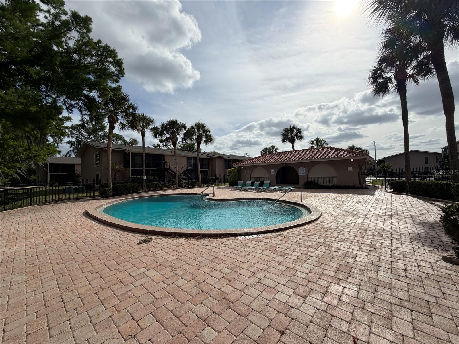 1167 CALLE DEL REY #A, CASSELBERRY, FL, 32707