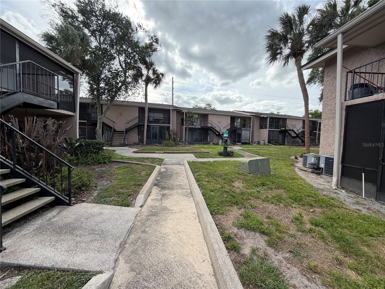 1167 CALLE DEL REY #A, CASSELBERRY, FL, 32707