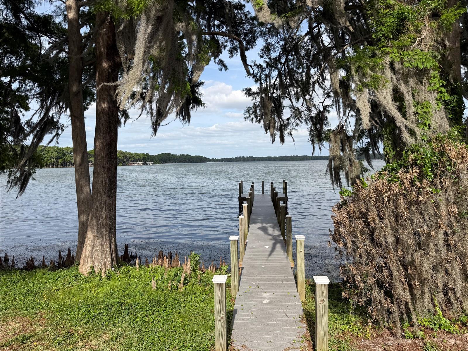 1167 CALLE DEL REY #A, CASSELBERRY, FL, 32707