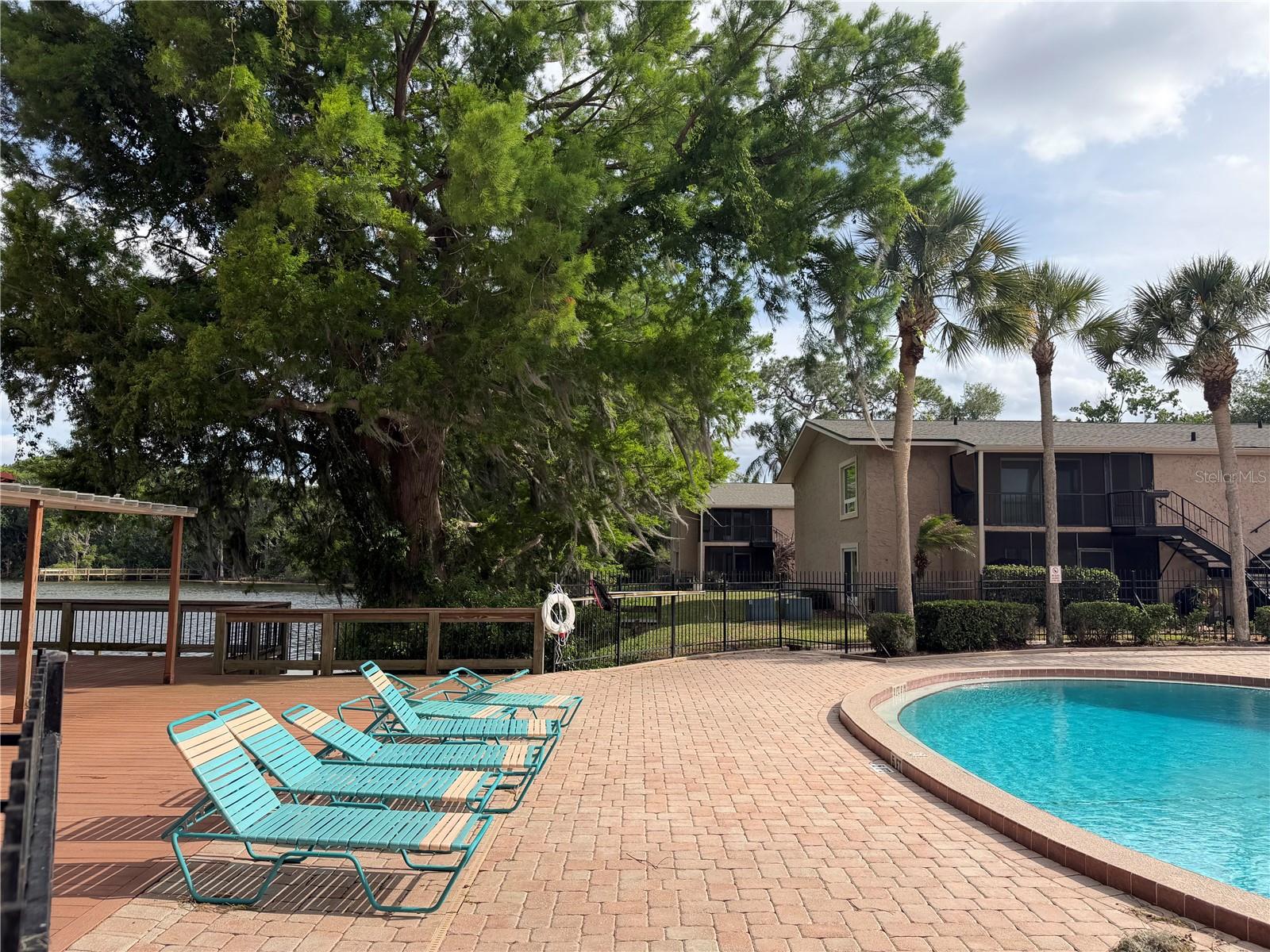 1167 CALLE DEL REY #A, CASSELBERRY, FL, 32707