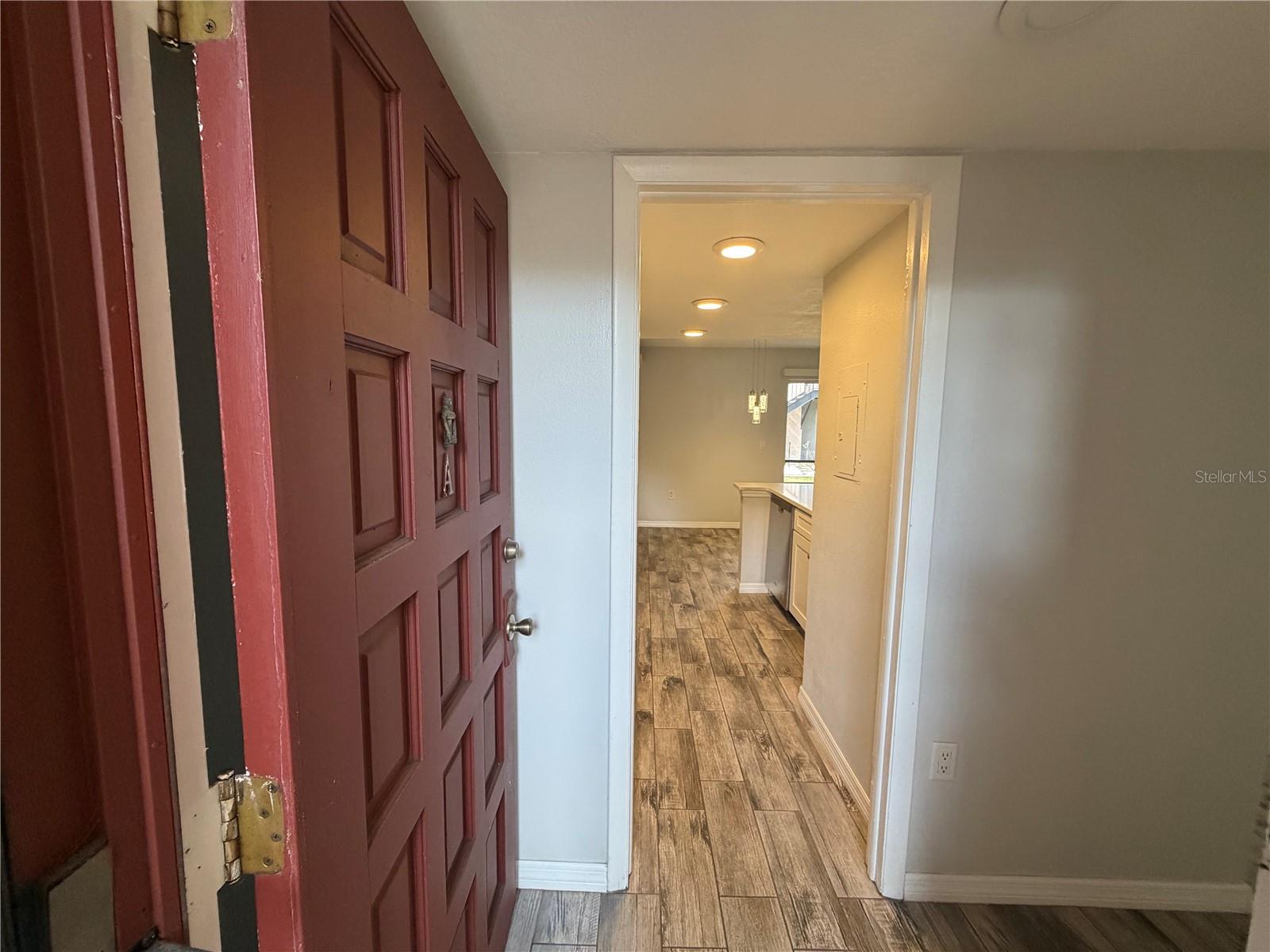 1167 CALLE DEL REY #A, CASSELBERRY, FL, 32707