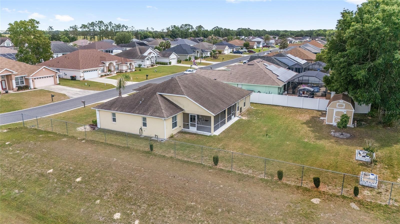 10080 SE 69TH AVE, BELLEVIEW, FL, 34420