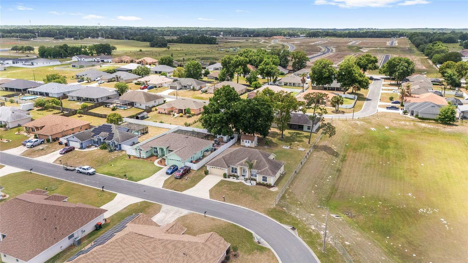 10080 SE 69TH AVE, BELLEVIEW, FL, 34420