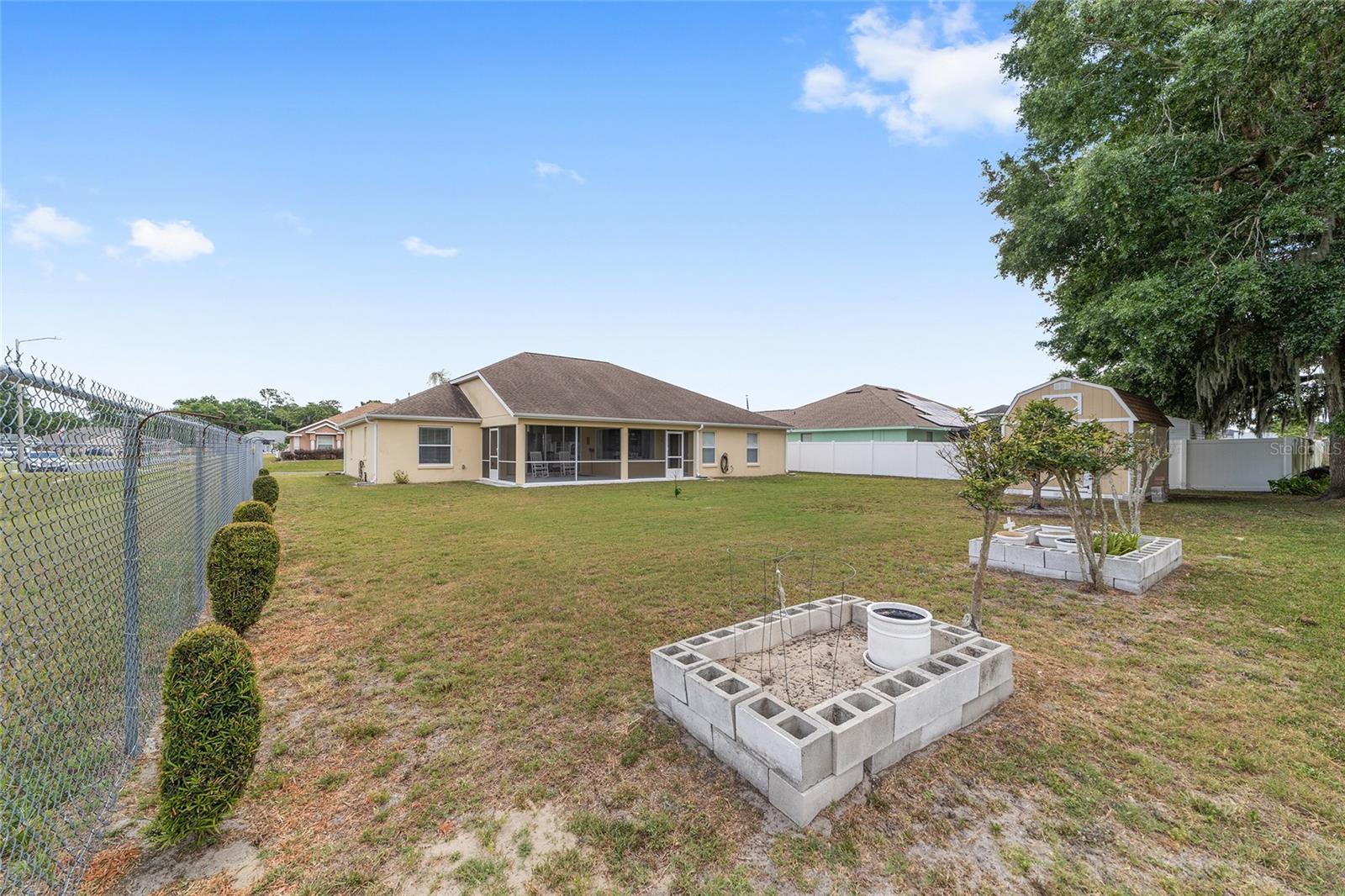 10080 SE 69TH AVE, BELLEVIEW, FL, 34420