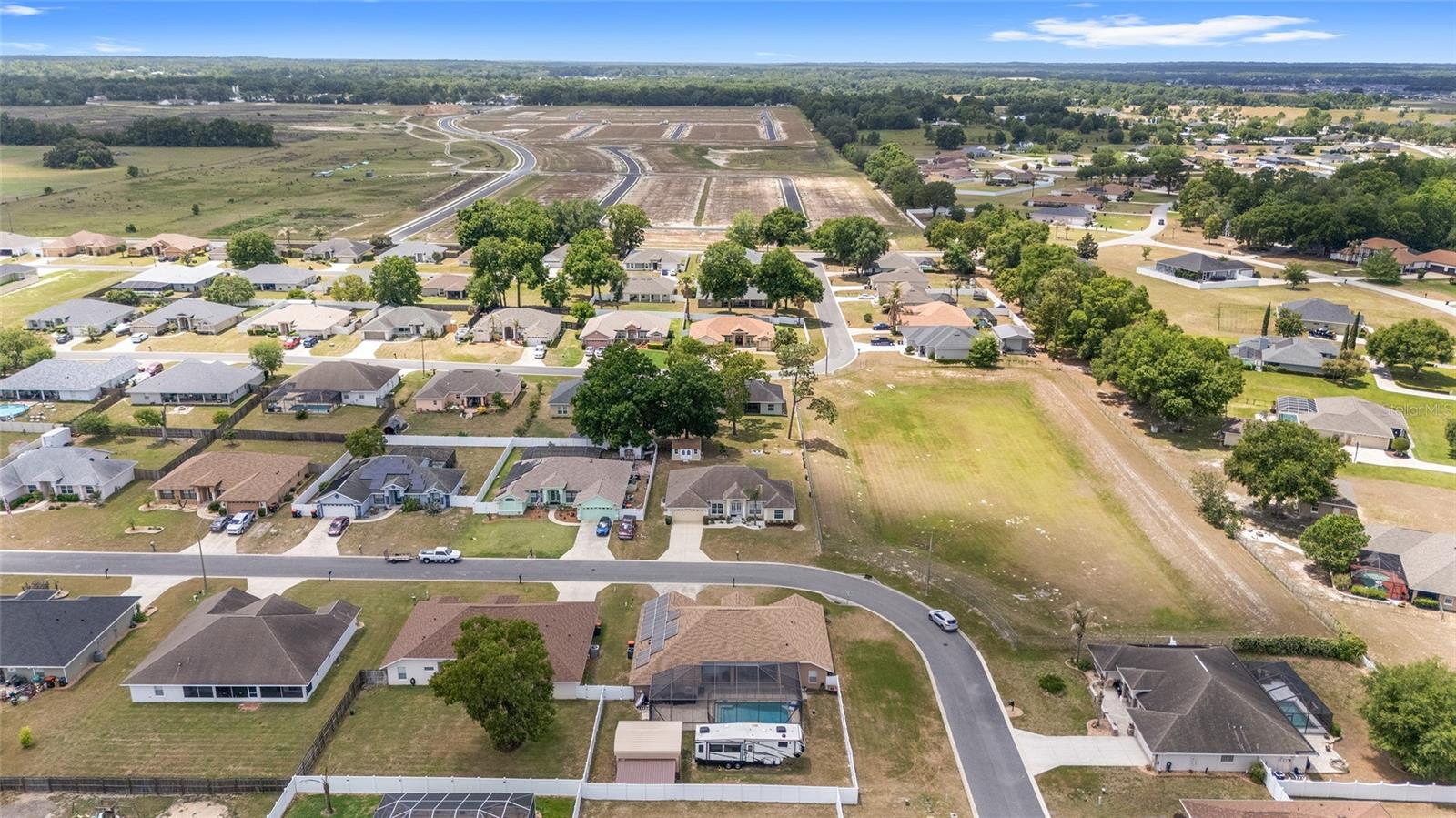 10080 SE 69TH AVE, BELLEVIEW, FL, 34420