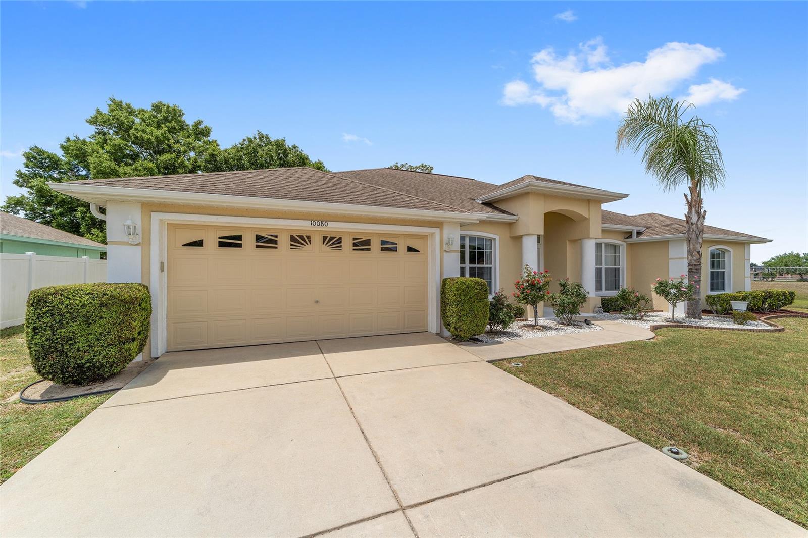 10080 SE 69TH AVE, BELLEVIEW, FL, 34420