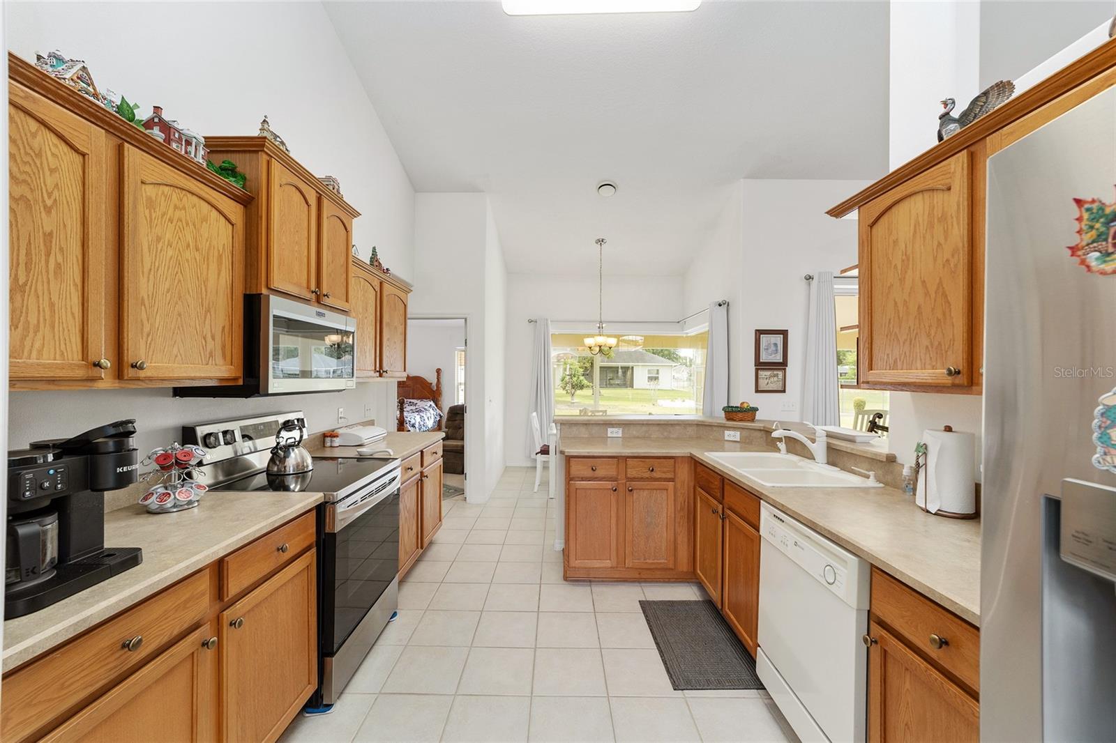 10080 SE 69TH AVE, BELLEVIEW, FL, 34420