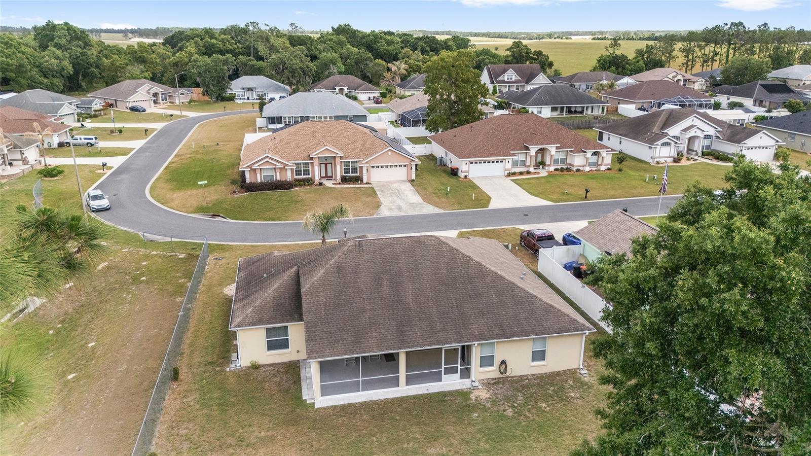 10080 SE 69TH AVE, BELLEVIEW, FL, 34420