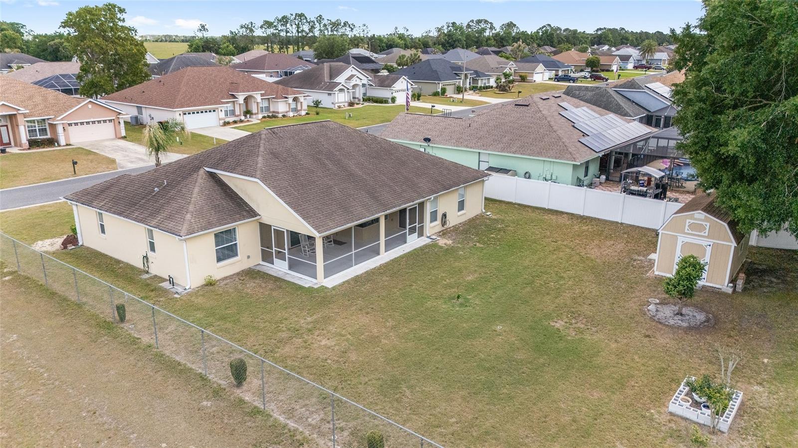 10080 SE 69TH AVE, BELLEVIEW, FL, 34420