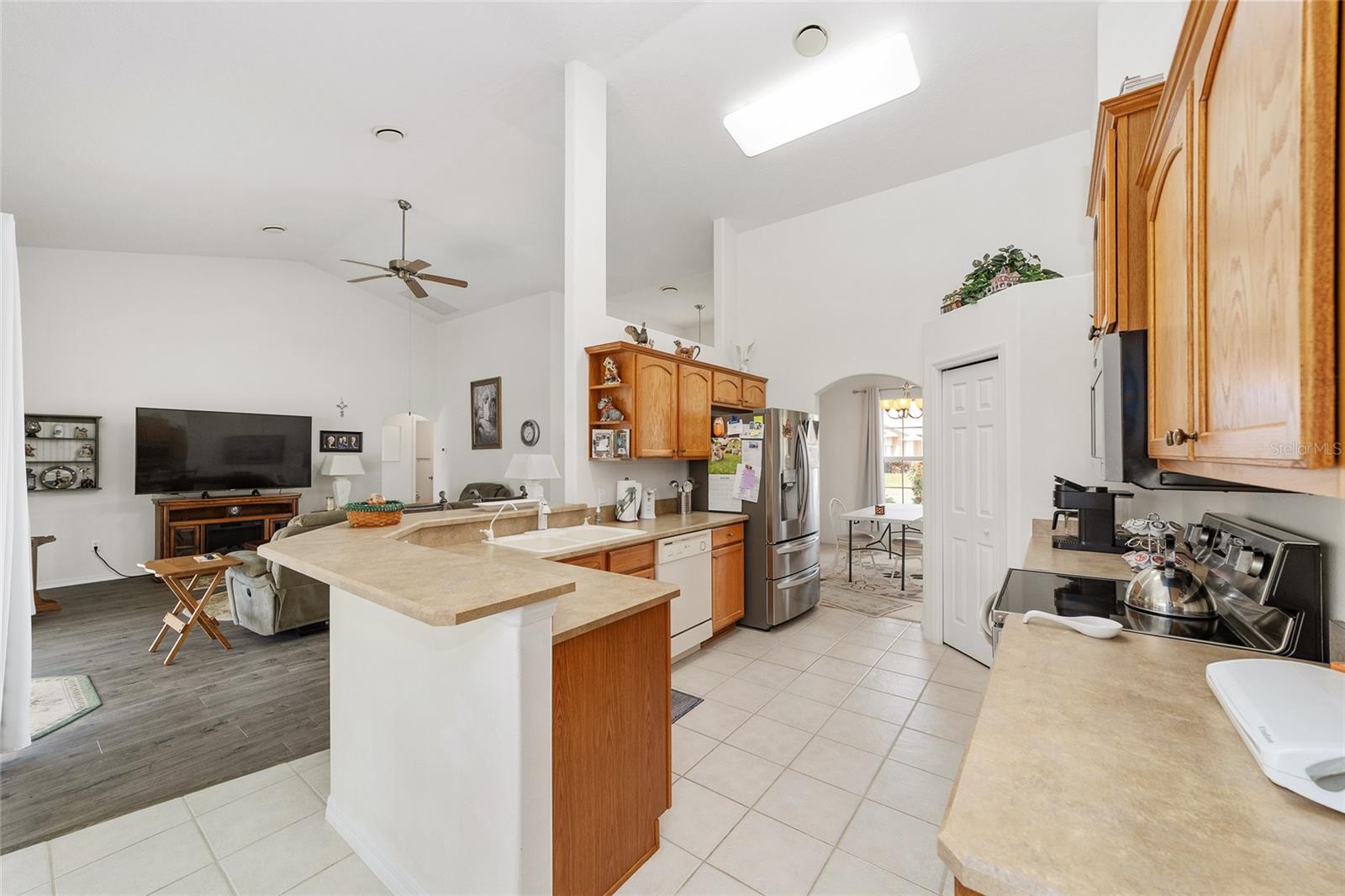 10080 SE 69TH AVE, BELLEVIEW, FL, 34420