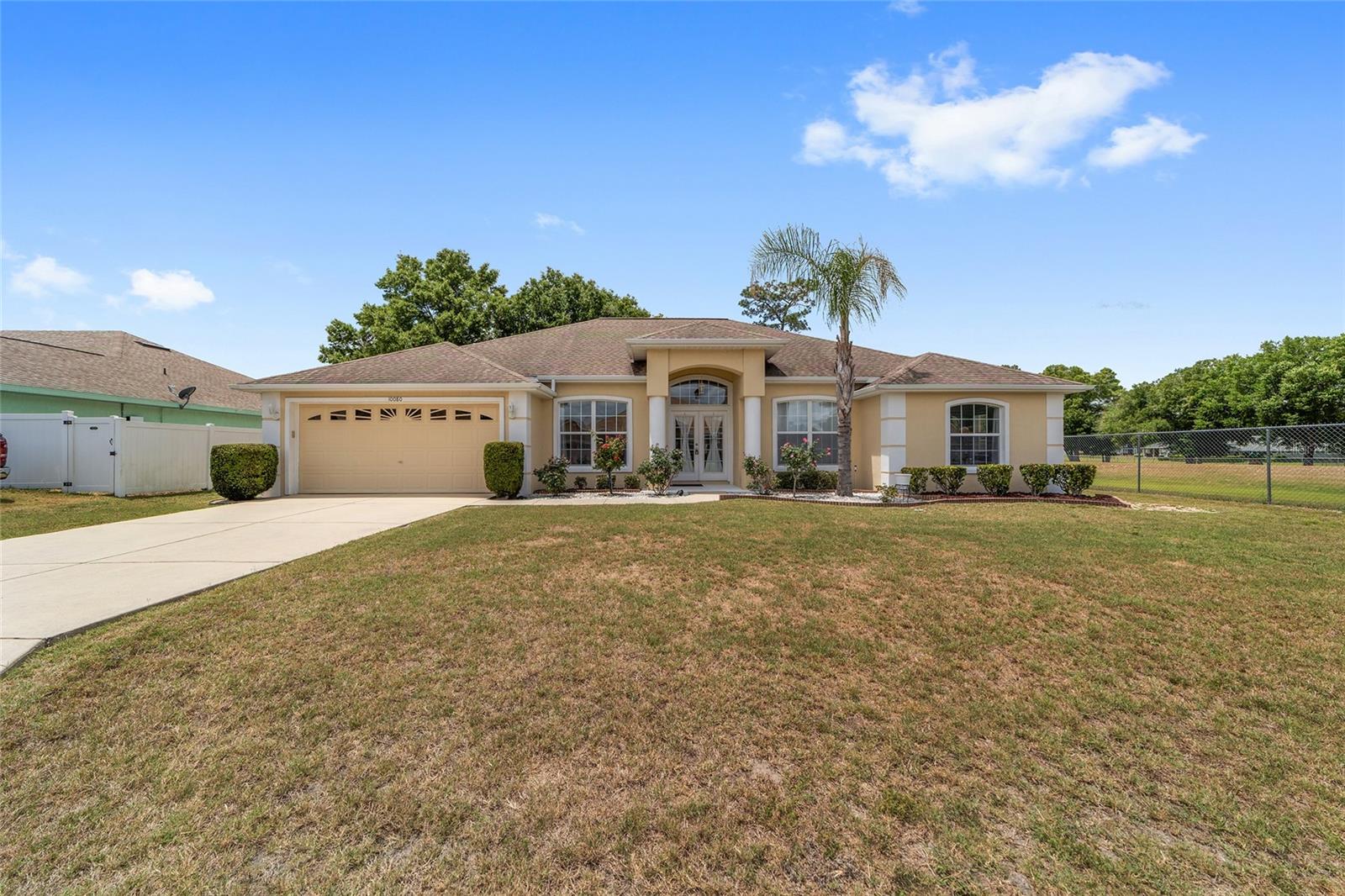 10080 SE 69TH AVE, BELLEVIEW, FL, 34420