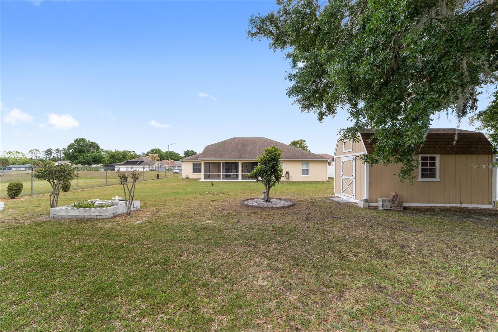 10080 SE 69TH AVE, BELLEVIEW, FL, 34420