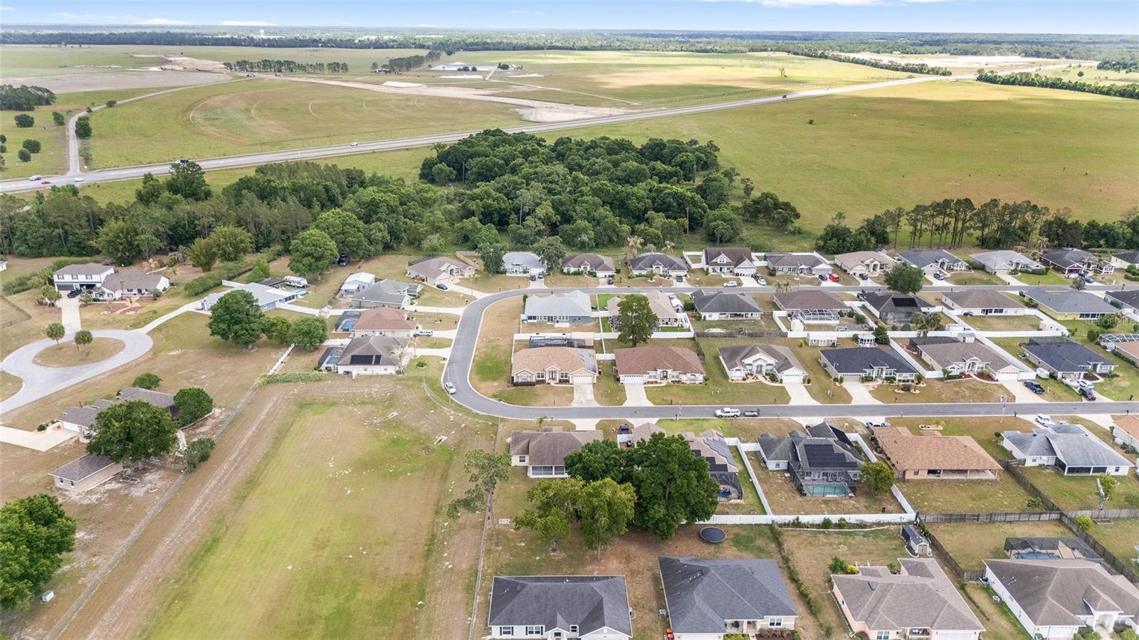 10080 SE 69TH AVE, BELLEVIEW, FL, 34420