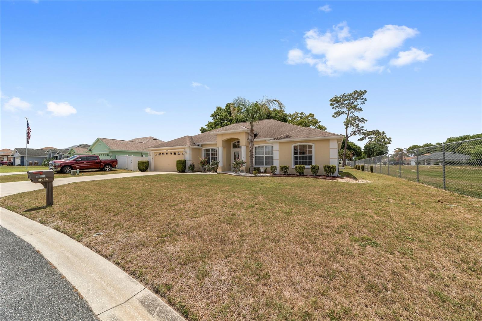 10080 SE 69TH AVE, BELLEVIEW, FL, 34420