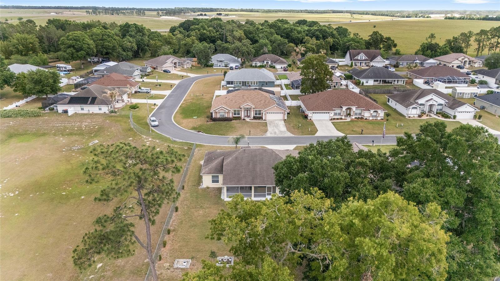 10080 SE 69TH AVE, BELLEVIEW, FL, 34420