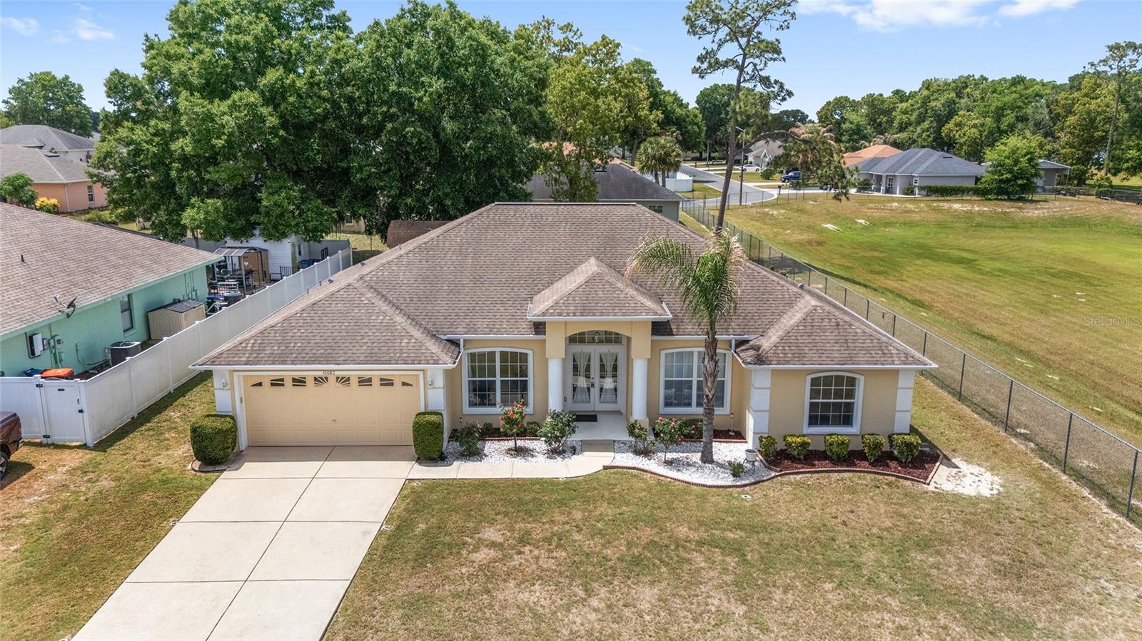10080 SE 69TH AVE, BELLEVIEW, FL, 34420