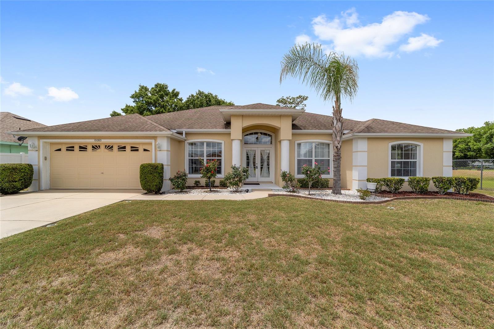 10080 SE 69TH AVE, BELLEVIEW, FL, 34420