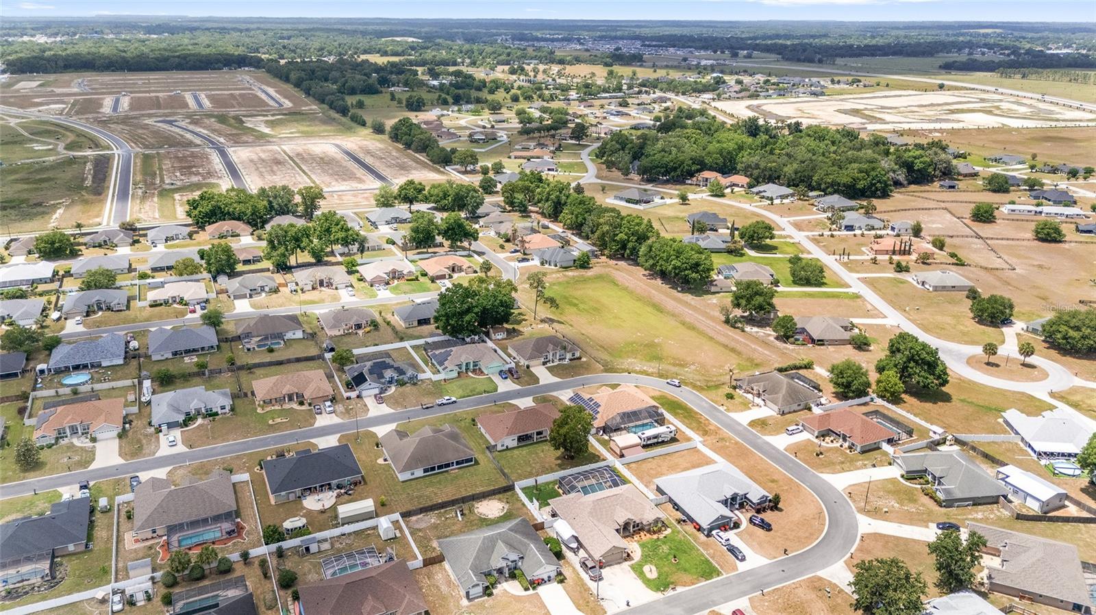 10080 SE 69TH AVE, BELLEVIEW, FL, 34420