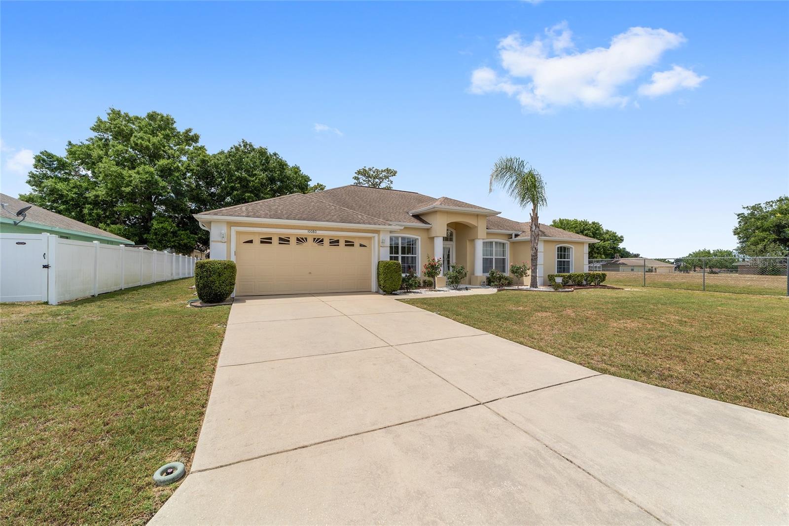 10080 SE 69TH AVE, BELLEVIEW, FL, 34420