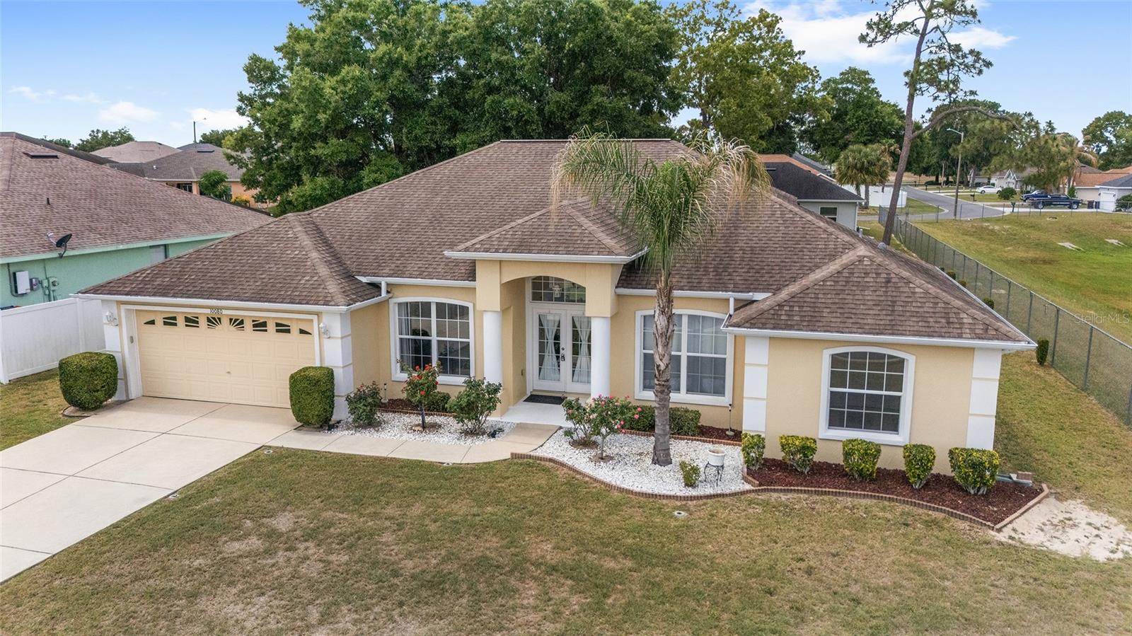 10080 SE 69TH AVE, BELLEVIEW, FL, 34420