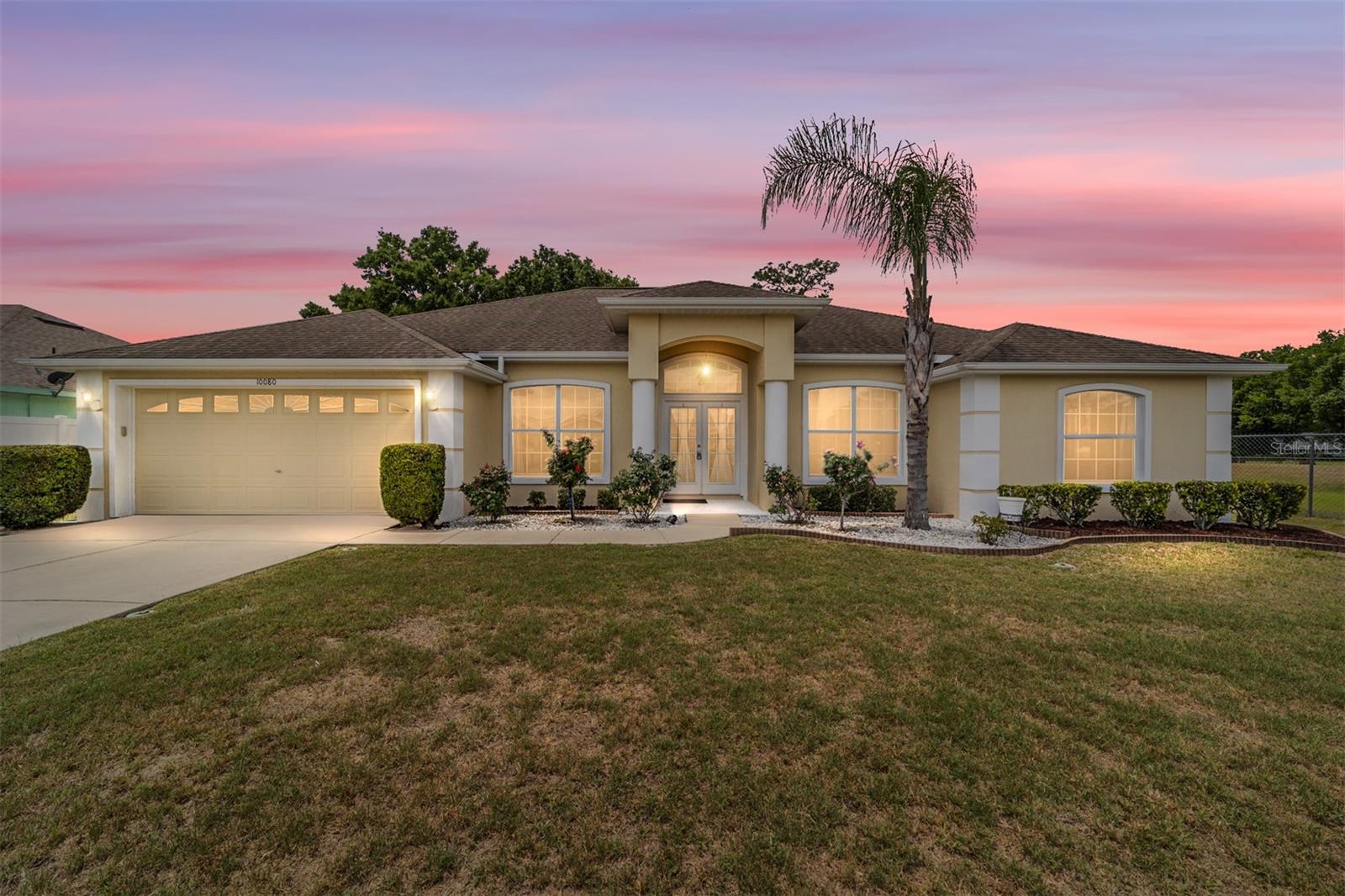 10080 SE 69TH AVE, BELLEVIEW, FL, 34420