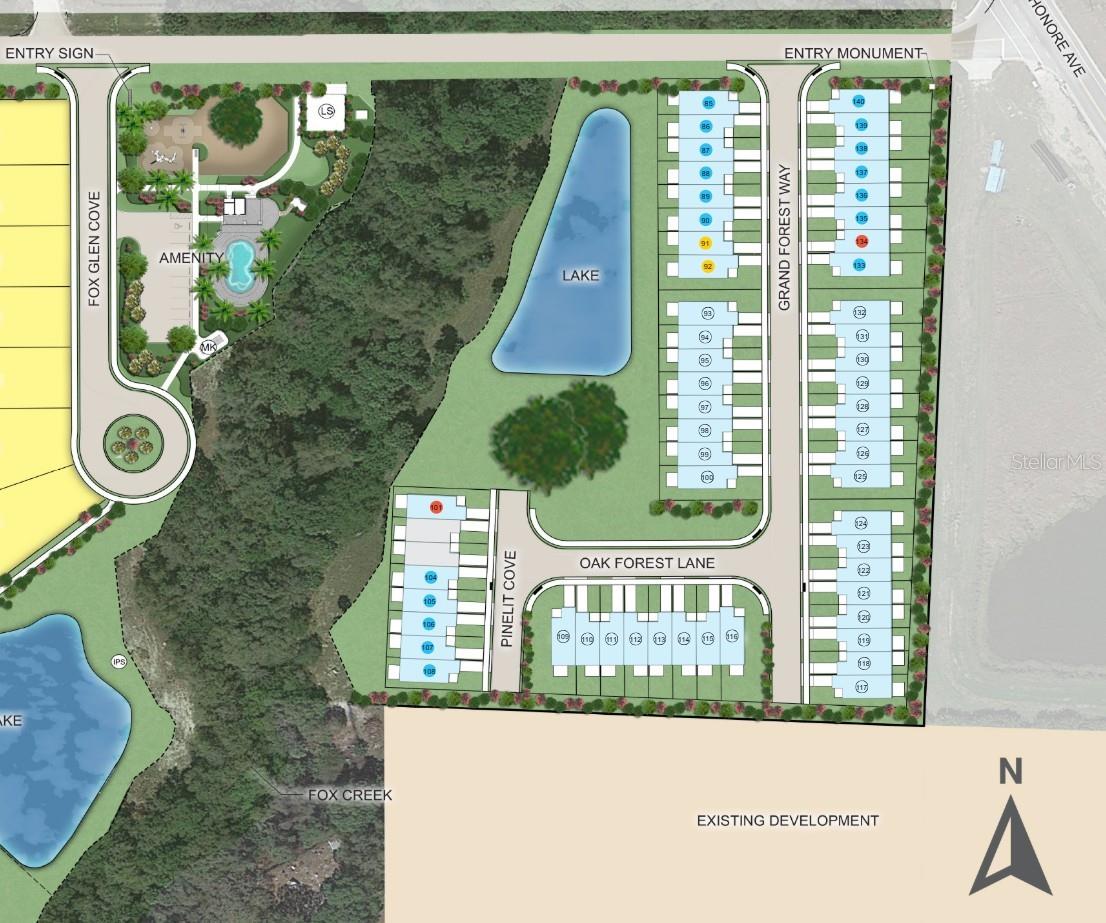 7178 GRAND FOREST WAY, NOKOMIS, FL, 34275