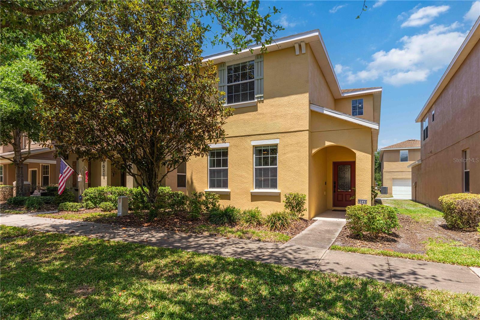 9040 ASPEN HOLLOW PL, RIVERVIEW, FL, 33578