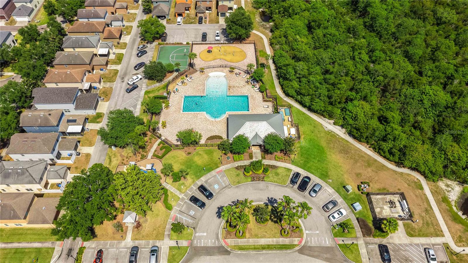9040 ASPEN HOLLOW PL, RIVERVIEW, FL, 33578