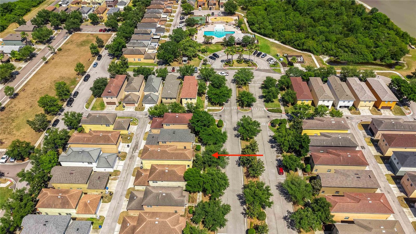 9040 ASPEN HOLLOW PL, RIVERVIEW, FL, 33578
