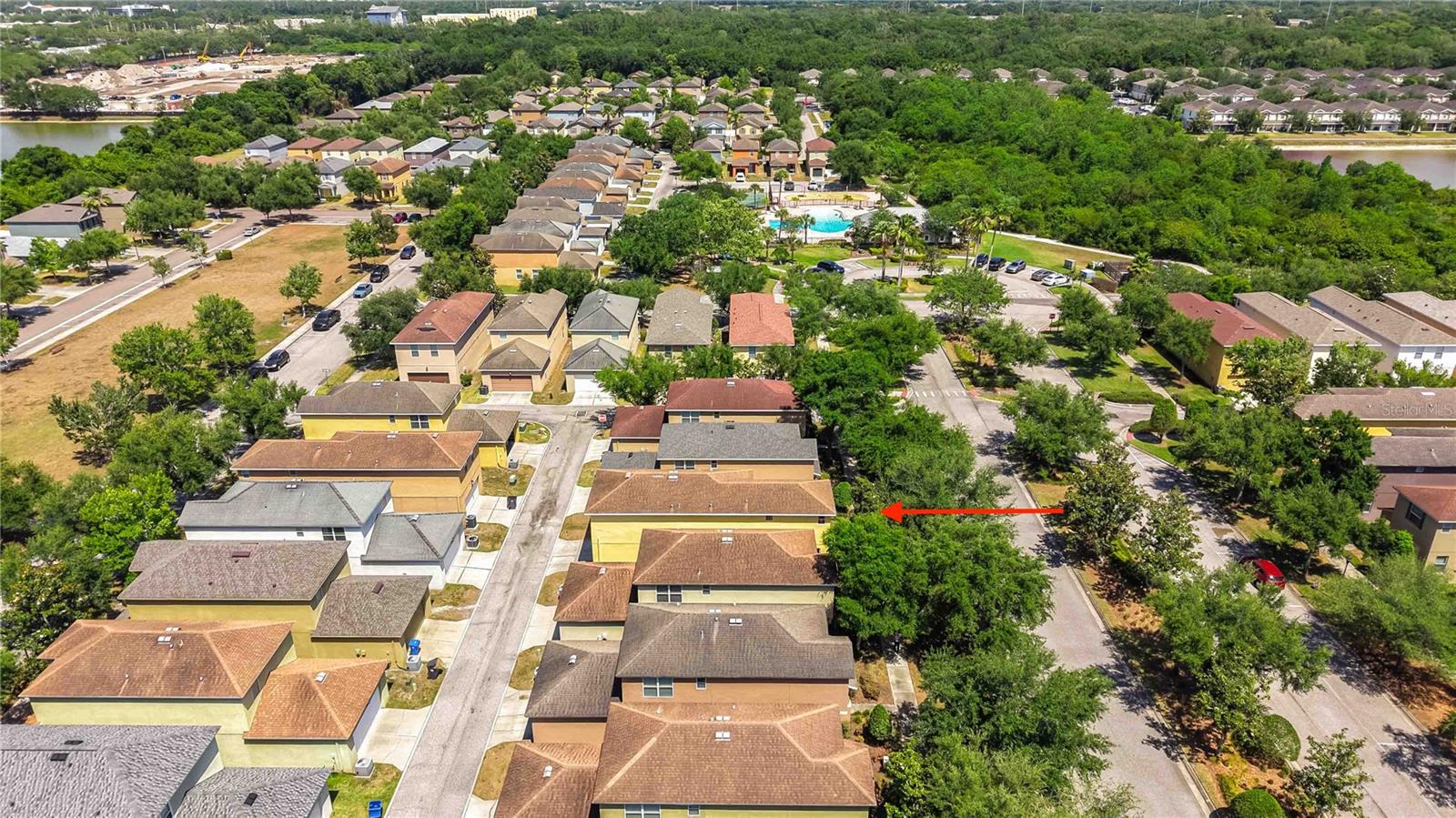 9040 ASPEN HOLLOW PL, RIVERVIEW, FL, 33578