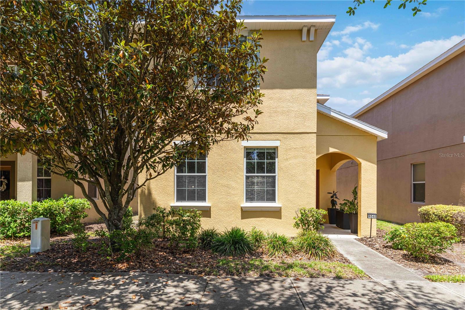 9040 ASPEN HOLLOW PL, RIVERVIEW, FL, 33578