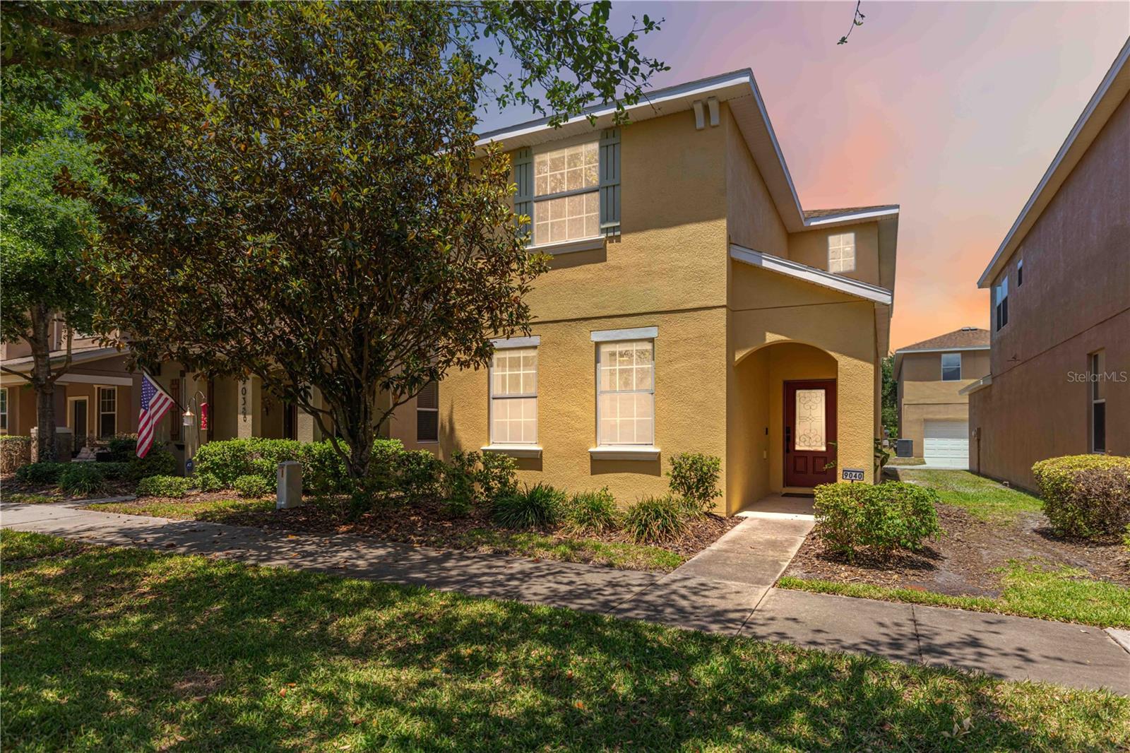 9040 ASPEN HOLLOW PL, RIVERVIEW, FL, 33578