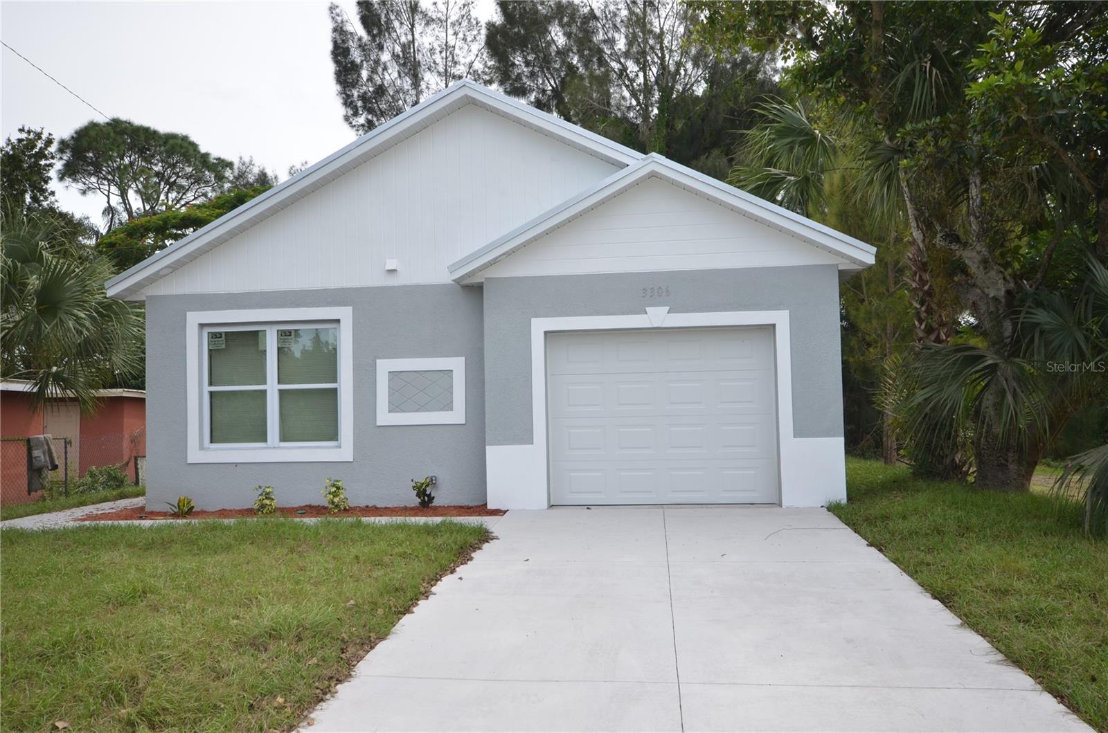 3306 BASSIE CT, FORT MYERS, FL, 33916