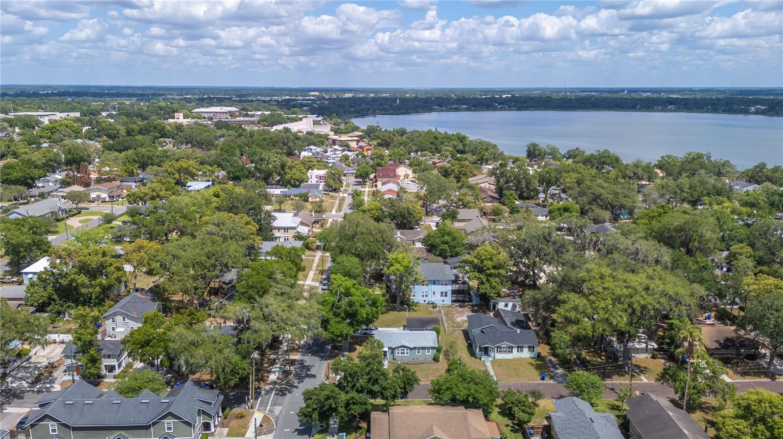 301 E PARK ST, LAKELAND, FL, 33803