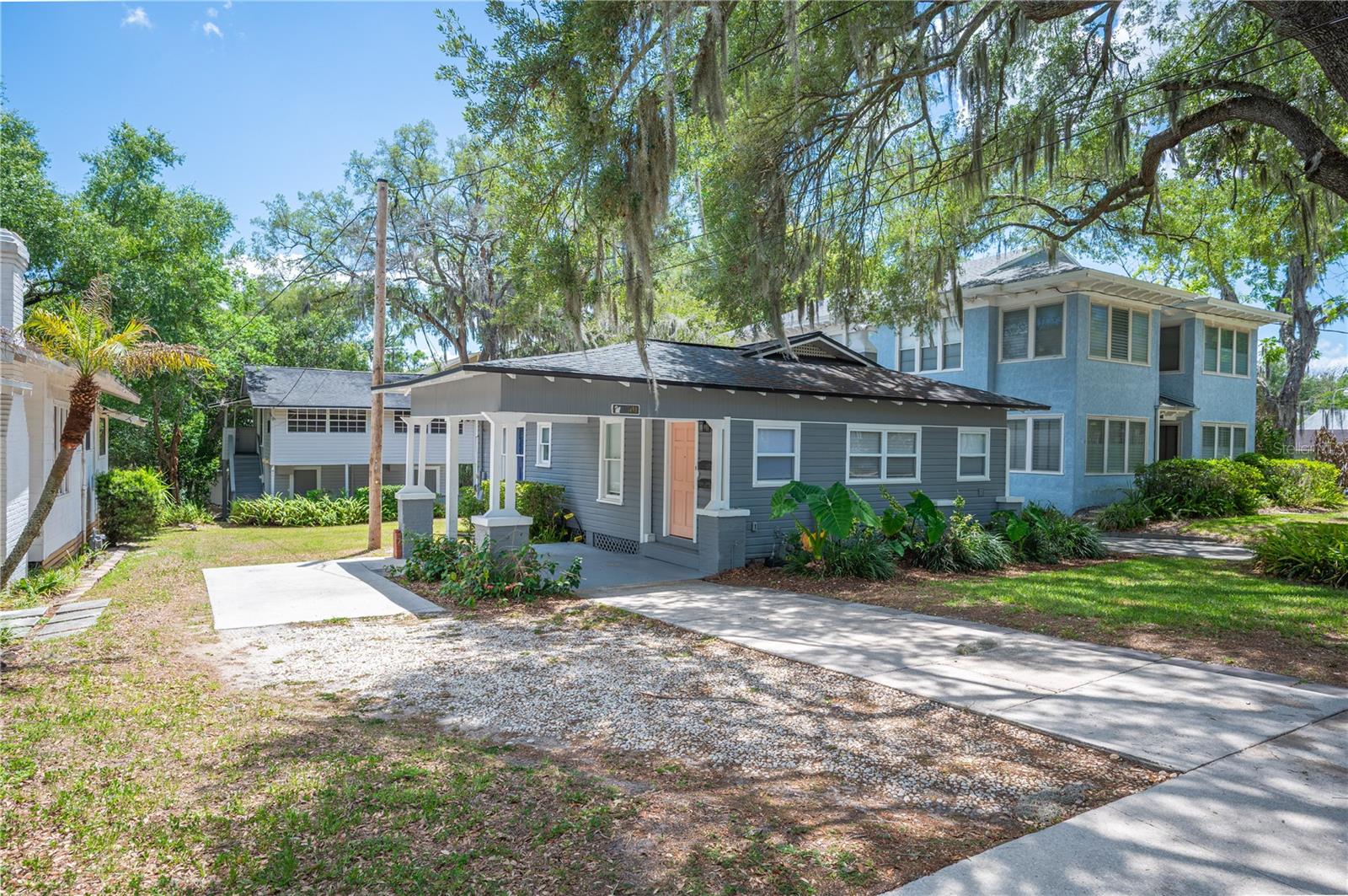 301 E PARK ST, LAKELAND, FL, 33803